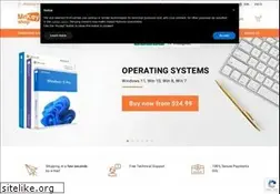 Sites similar to mrkeyshop.com