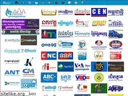 Sites similar to mrkhmerasia.blogspot.com