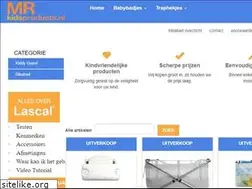 Sites similar to mrkidsproducts.nl