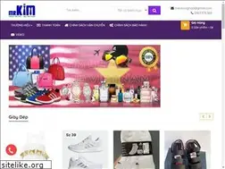 Sites similar to mrkim.vn