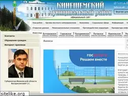 Sites similar to mrkineshma.ru