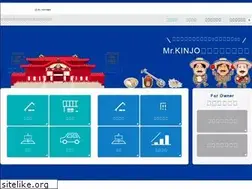 Sites similar to mrkinjo-cloud.com