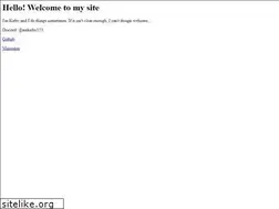 Sites similar to mrkirby153.com