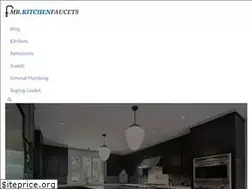 Sites similar to mrkitchenfaucets.com