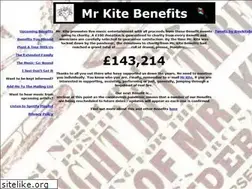 Sites similar to mrkite.org