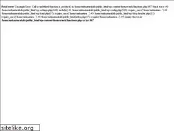 Sites similar to mrknaturaloils.com