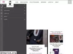 Sites similar to mrkoachman.com