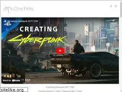Sites similar to mrkonefilms.com