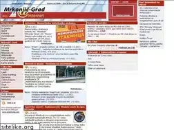 Sites similar to mrkonjic-grad.com