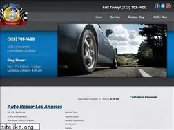 Sites similar to mrkoolsautomotive.com