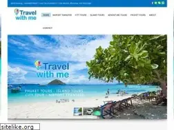 Sites similar to mrkotphukettour.com