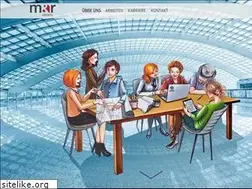 Sites similar to mrkreativ.de