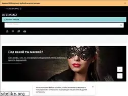 Sites similar to mrkrolik.ru