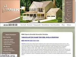 Sites similar to mrksigorta.com.tr