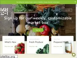 Sites similar to mrktbox.com