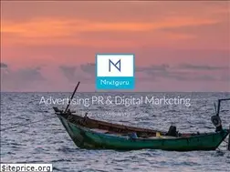 Sites similar to mrktguru.com
