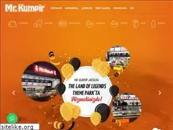 Sites similar to mrkumpir.com