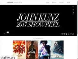 Sites similar to mrkunz.com