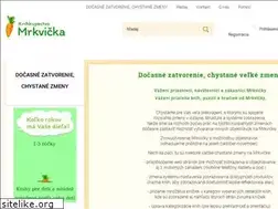 Sites similar to mrkvicka.sk