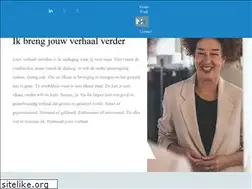 Sites similar to mrkwrdg.nl