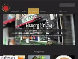 Sites similar to mrky.de