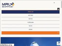Sites similar to mrl.com.vn