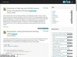 Sites similar to mrl33h.de