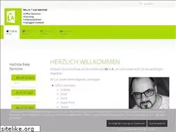 Sites similar to mrla.de