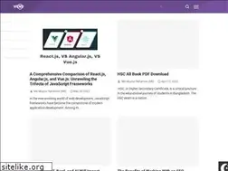 Sites similar to mrlaboratory.info