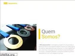Sites similar to mrlancamentos.com.br