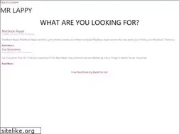 Sites similar to mrlappy.com