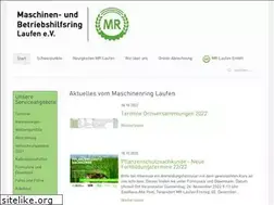 Sites similar to mrlaufen.de