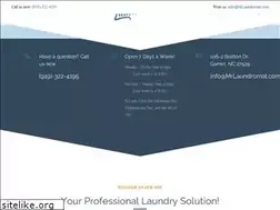 Sites similar to mrlaundromat.com
