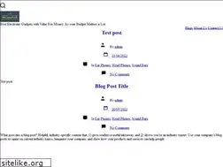 Sites similar to mrlazytech.in