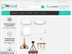 Sites similar to mrled.gr