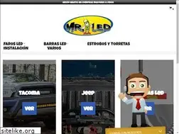 Sites similar to mrled.mx