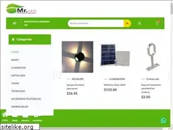 Sites similar to mrledpanama.com