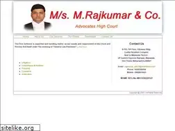 Sites similar to mrlegal.co.in