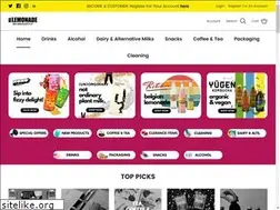 Sites similar to mrlemonade.co.uk