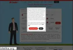 Sites similar to mrlender.com