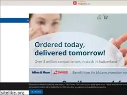 Sites similar to mrlens.at