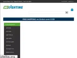 Sites similar to mrlighting.com
