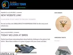 Sites similar to mrlilholt.wordpress.com