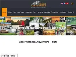 Sites similar to mrlinhadventure.com