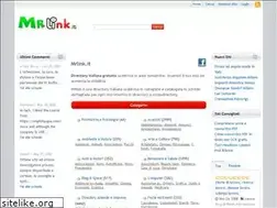Sites similar to mrlink.it