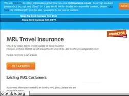 Sites similar to mrlinsurance.co.uk