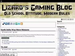 Sites similar to mrlizard.com