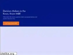 Sites similar to mrllp.com