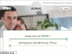 Sites similar to mrloan.ge