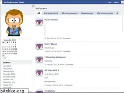 Sites similar to mrlocke.com